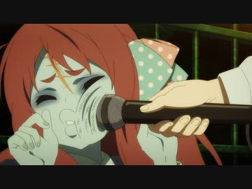 ゾンビランドサガ リベンジ　第2話　ぶっ壊れかけのレディオ SAGA