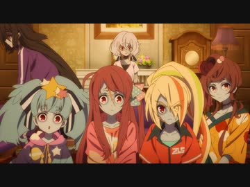 ゾンビランドサガ リベンジ　第3話　愛と青春のアコースティック SAGA