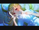 【M3-2021春】"Scenes" クロスフェード 【けーえぬPのミニアルバム】
