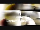 「Rhythm & Blues 08」※Guitar・00824