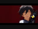 【原神MMD】ラストダンス【鍾離】