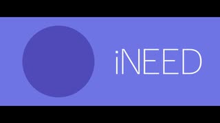 iNEED / 大塩杭夢 feat. 鏡音リン