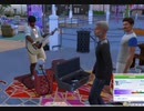 【The Sims4】路上ライブにて　 [Part11]