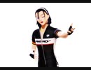 【ペダルMMD】エンヴィーベイビー【東堂尽八】
