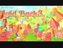 【無料フリーBGM】ほのぼの楽しい日常曲「Laid_Back3」