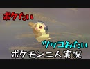 お笑い第８世代になりたい欠陥持ち二人のポケモン第８世代実況１９