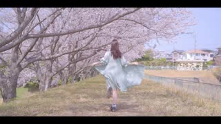 【吉良くれは】翡翠のまち　踊ってみた【強風】