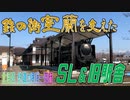 #11【かつての主力】D51と旧室蘭駅を見学！【北海道 鉄道でほぼ一周旅5日目】