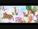 【歌ってみた】おおかみなんかこわくないッ！【らるちゃ】