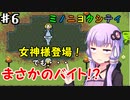 【ミノニヨクティ】ゆかり達は雑貨屋を開きたいPart6【VOICEROID/ゆっくり実況プレイ】