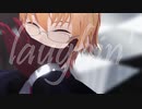 【にじさんじMMD】ラフィン【神田笑一】