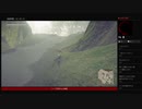 すばるのゼロからチャレンジゲーム配信　ニーアオートマターpart4 初見でハードモード挑戦！続き