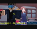 2021年 西木野真姫 誕生祭 特別影片: Being Pbanned by Tigus Leung