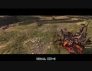 【TotalWar】京町セイカ、オールドワールドを行く Part10【Warhammer Ⅱ】