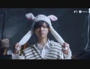 YESUNG_Phantom_Pain_MV（和訳付）