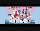 【BEYOOOOONDS】こんなハズジャナカッター！ dance cover 【踊ってみた】