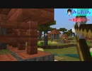 10分間サバイバルPvPをやってみた！！【TFRゲーム実況】【マインクラフト統合版】