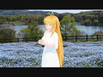 【NM4-02】新弦巻マキと名所探訪 第77話「大分県・大分農業文化公園」