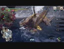 【MHRise】ぼんくらーず狩り日記　part1【下位ゴシャハギ】