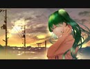サミソラ / 初音ミク(Hatsune Miku)　