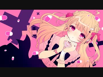 ❥ ラブリー少女／月乃