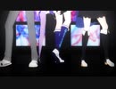 【にじさんじMMD】紗痲【ぶるーず】