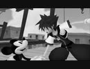 【キングダムハーツ2】憧れてたゲームを実況プレイ＠part27