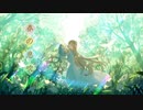 春の息吹 / あぽろ feat. 初音ミク