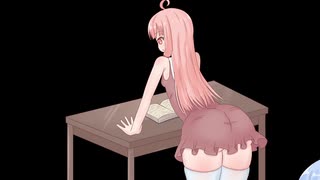 【SKYRIM VR】剣と魔法のファンタジー世界で茜ちゃんが生き抜く 57