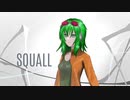 SQUALL / GUMI