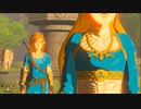 【ゼルダの伝説BOTW】目が覚めたらお米になっていた_Part68(ゆっくり)