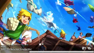 NIVIRO - The Wellerman (Extended Mix)