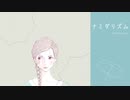 ナミダリズム／iski & syunkit