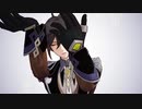 【原神MMD】帝国少女【ごちゃ混ぜで１２人】