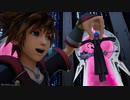 【KH3】ブラックコード全ON攻略 No.VIII サイクス