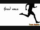 【歌ってみた】走れ【TeamApples】
