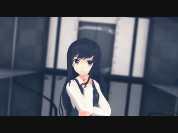【艦これMMD】つかさ式朝潮でルマ