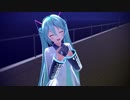 【MMD】Packaged【YYB式初音ミク】