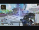 【全力実況】1日1戦でダイヤを目指すAPEX【24日目】