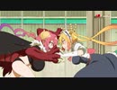 【第二期 小林さんちのメイドラゴンS】主題歌 fhána「愛のシュプリーム！」TVCM第1弾
