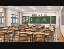 【御城プロジェクトRE】所領BGM 学園仕様