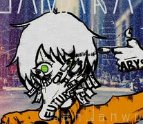 駄麼羅／初音ミク