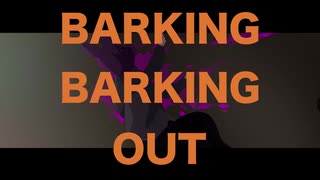 【初音ミク】【アニメーションMV】BARKING OUT / knao feat.初音ミク