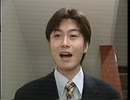 男子部の石川でHaunted Dance