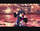 【MMD】Hand in Hand【燐夏・ライゼンバイン】
