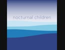 【シャニマス】nocturnal children【イメソン】