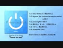 【M3-2021春】『Power on me!』XFD