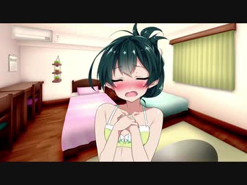 【R-18】箱入り娘と初めての夜