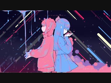 はるまきごはん - メルティランドナイトメア (HALA1004 Remix)