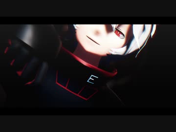 【MMDワートリ】７【空閑遊真】